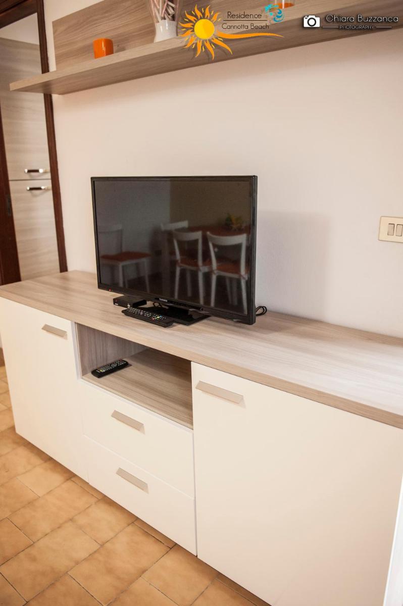 Cannotta Beach - Vulcano - Housity