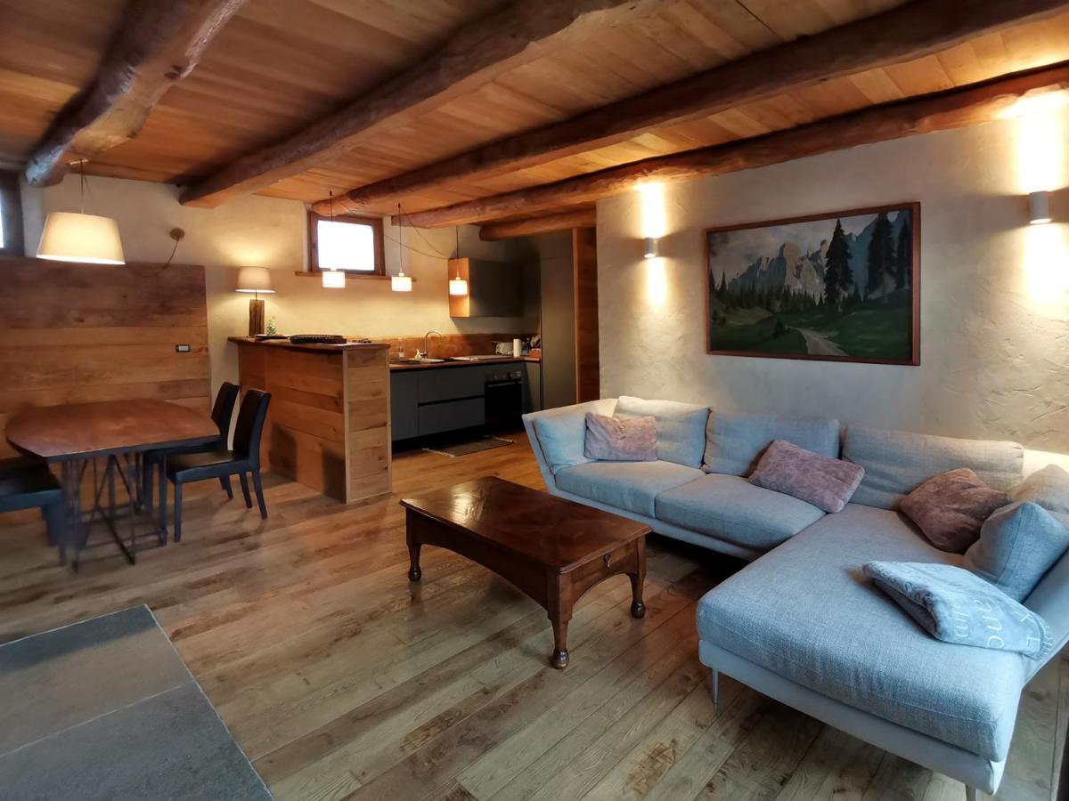 Ca' Maira Casa di montagna in Val Maira con vista - Housity