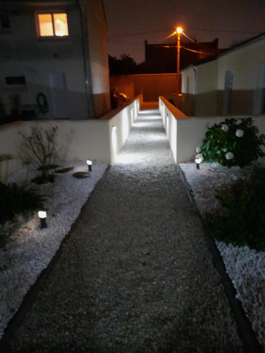 Maison de vacance / gîte - Housity