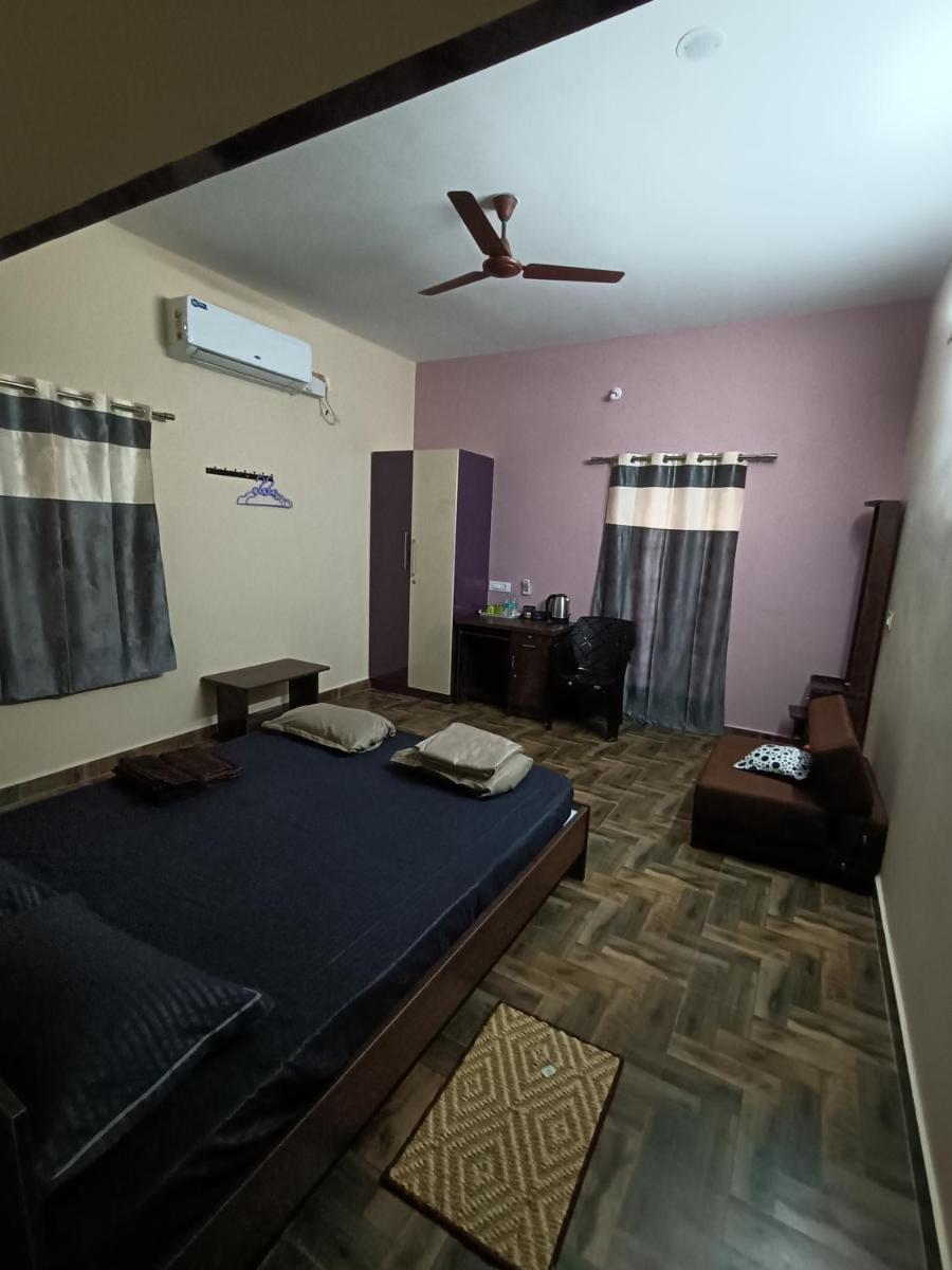 Doctor's Homestay - Housity