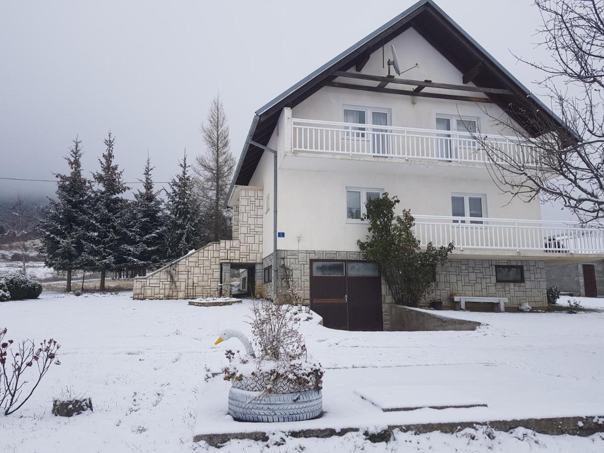 Apartman Herceg - Housity