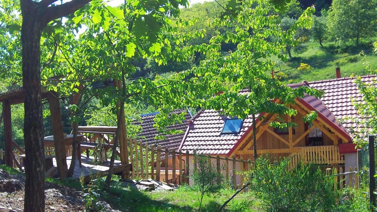 Gîte du Durrenbach - Housity