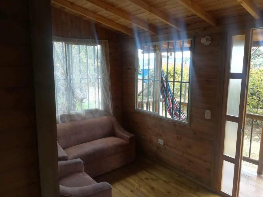 Kika's House - Housity