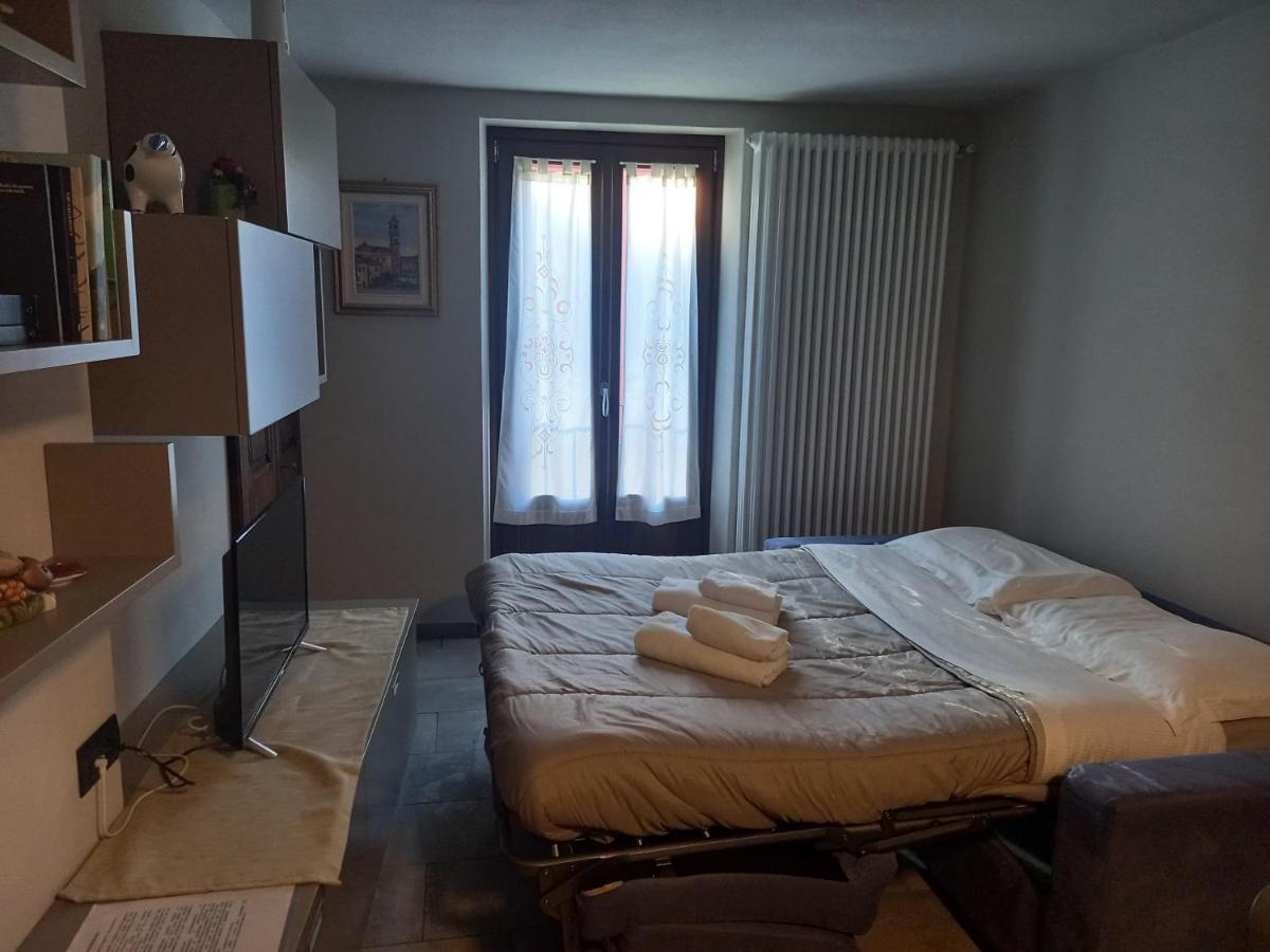 La casa indaco - Housity