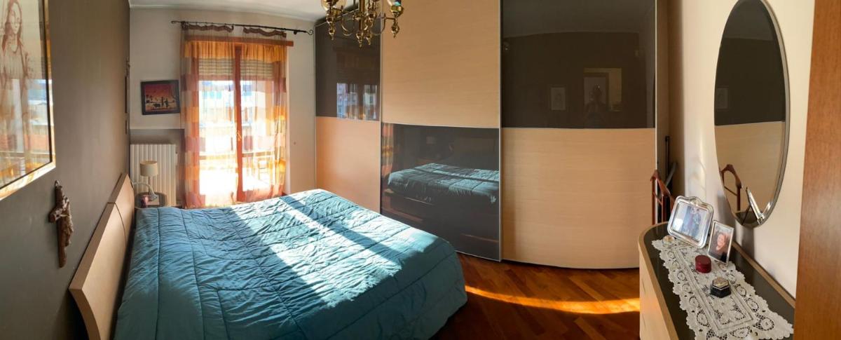 Appartamento Cenisia vicino al centro con garage - Housity