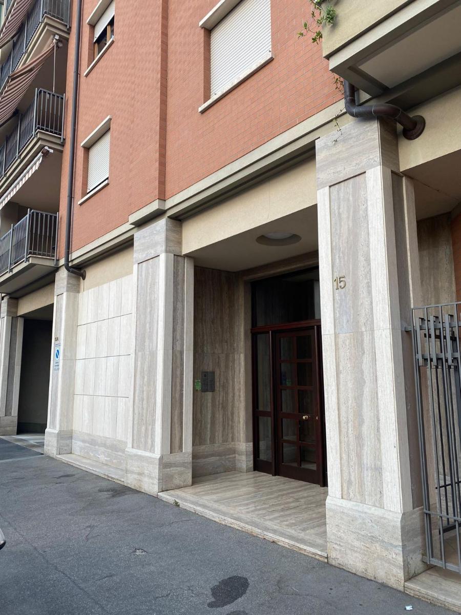 Appartamento Cenisia vicino al centro con garage - Housity