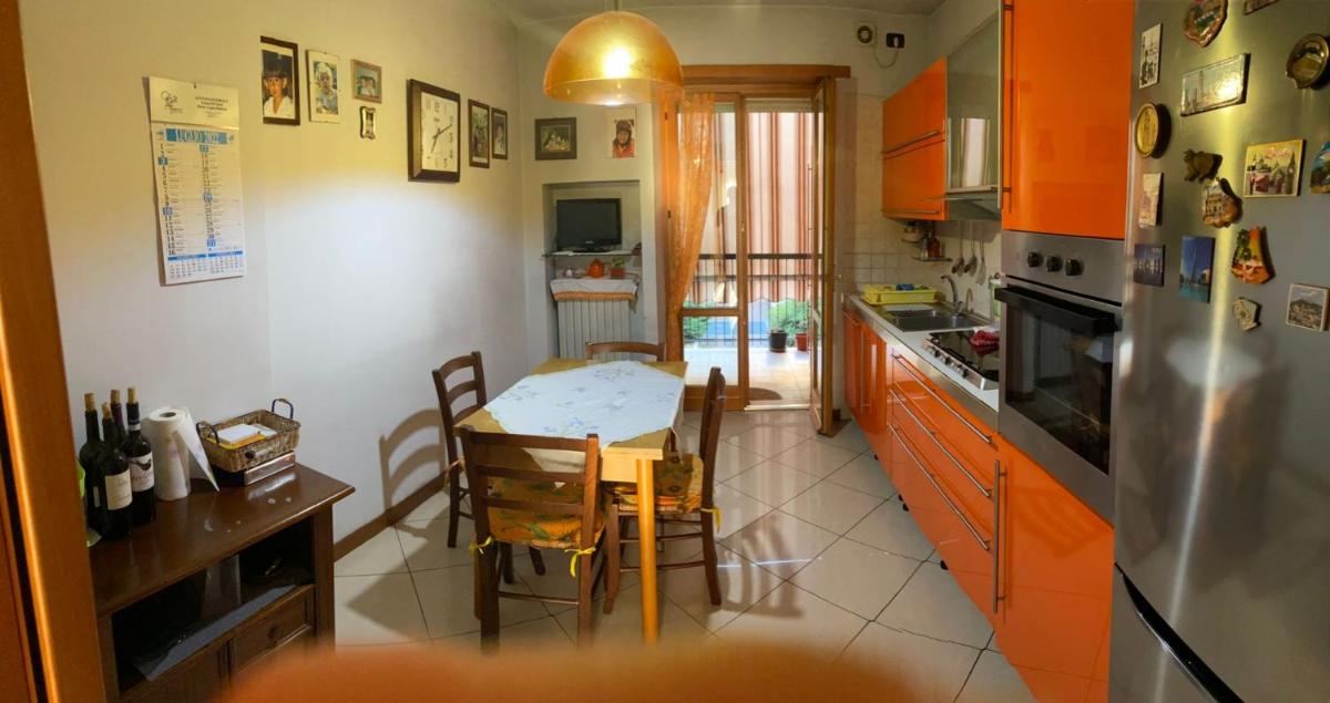 Appartamento Cenisia vicino al centro con garage - Housity
