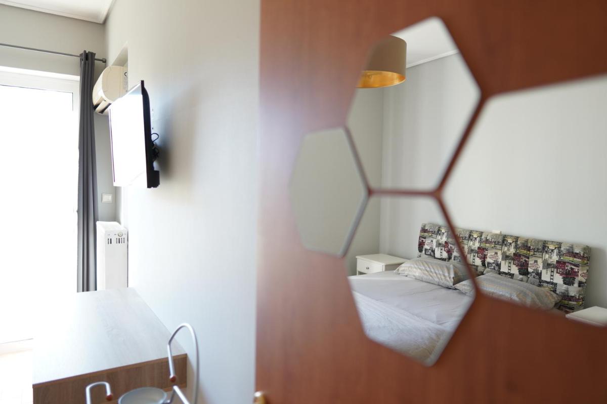 Cozy & Relaxing Apartments-Agia Paraskevi - Housity