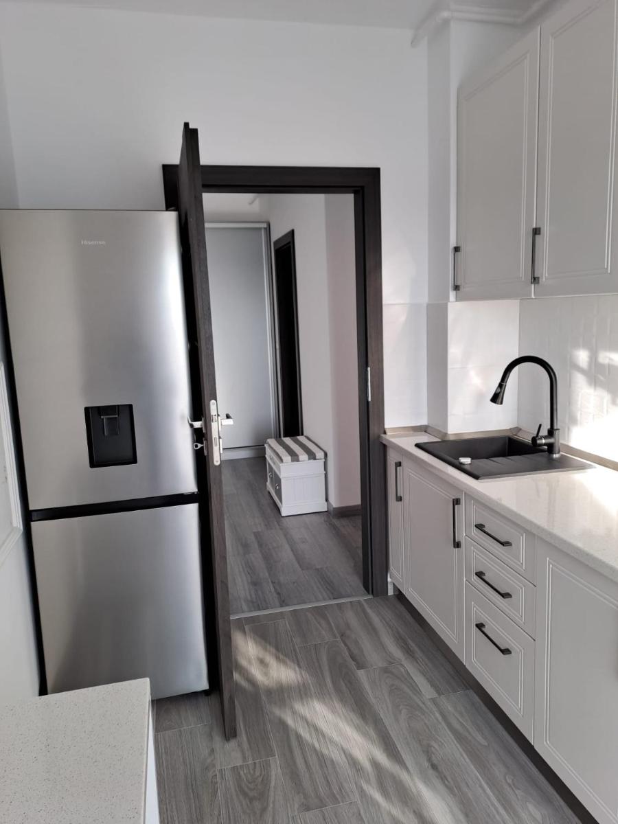 Apartament Irina - Housity