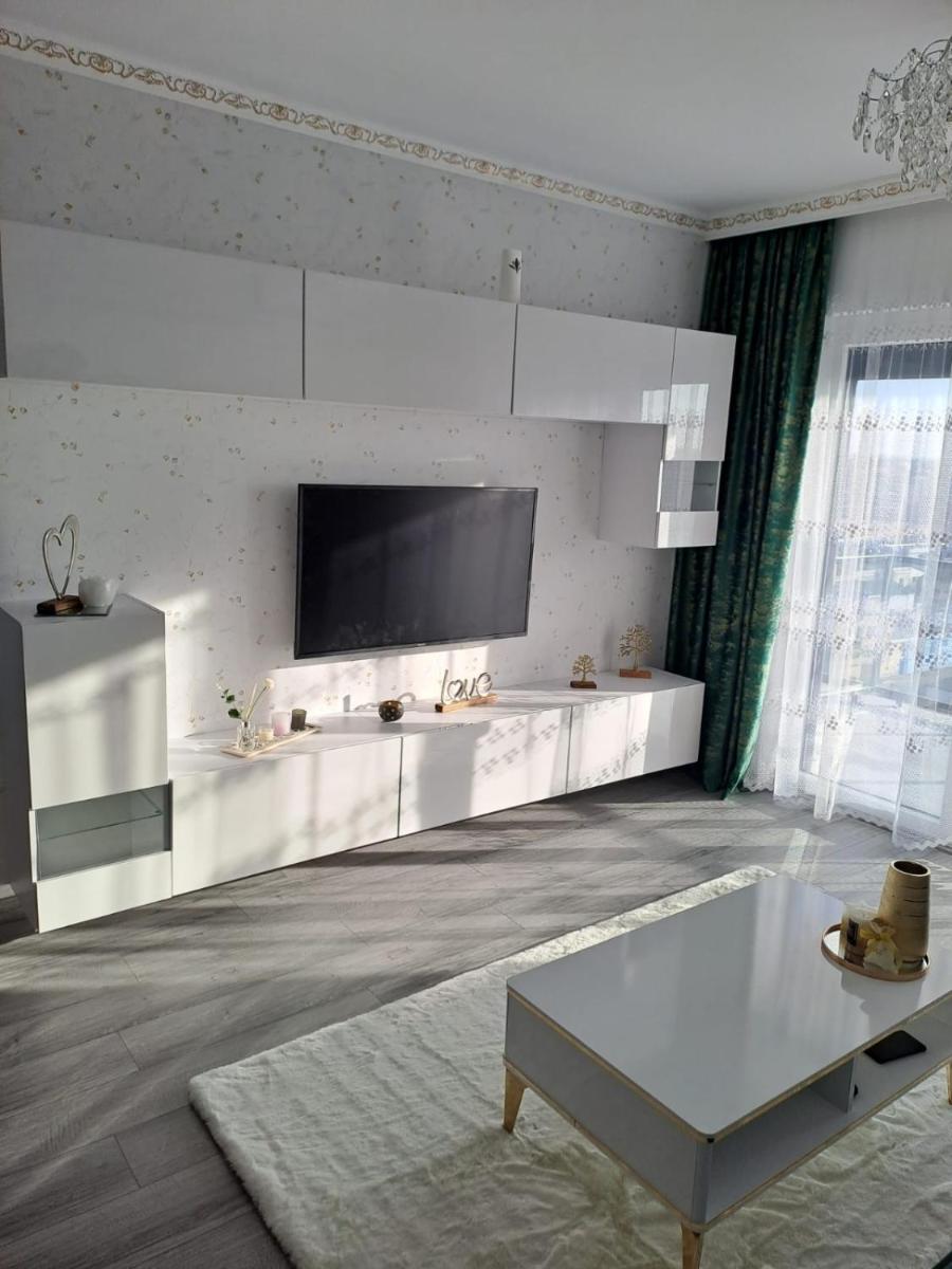 Apartament Irina - Housity