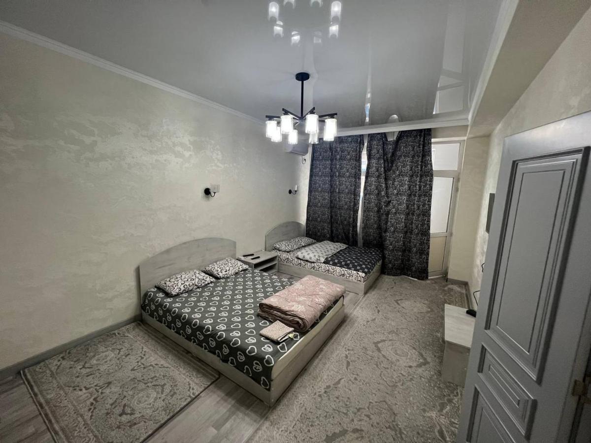 2-room studio-apartment on Chuykova 134a - Housity