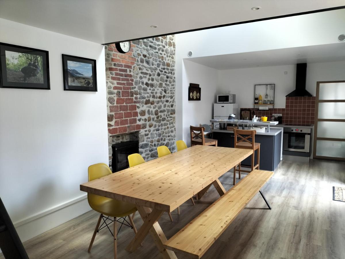 Bienvenue chez Philippe et Pascale - Housity