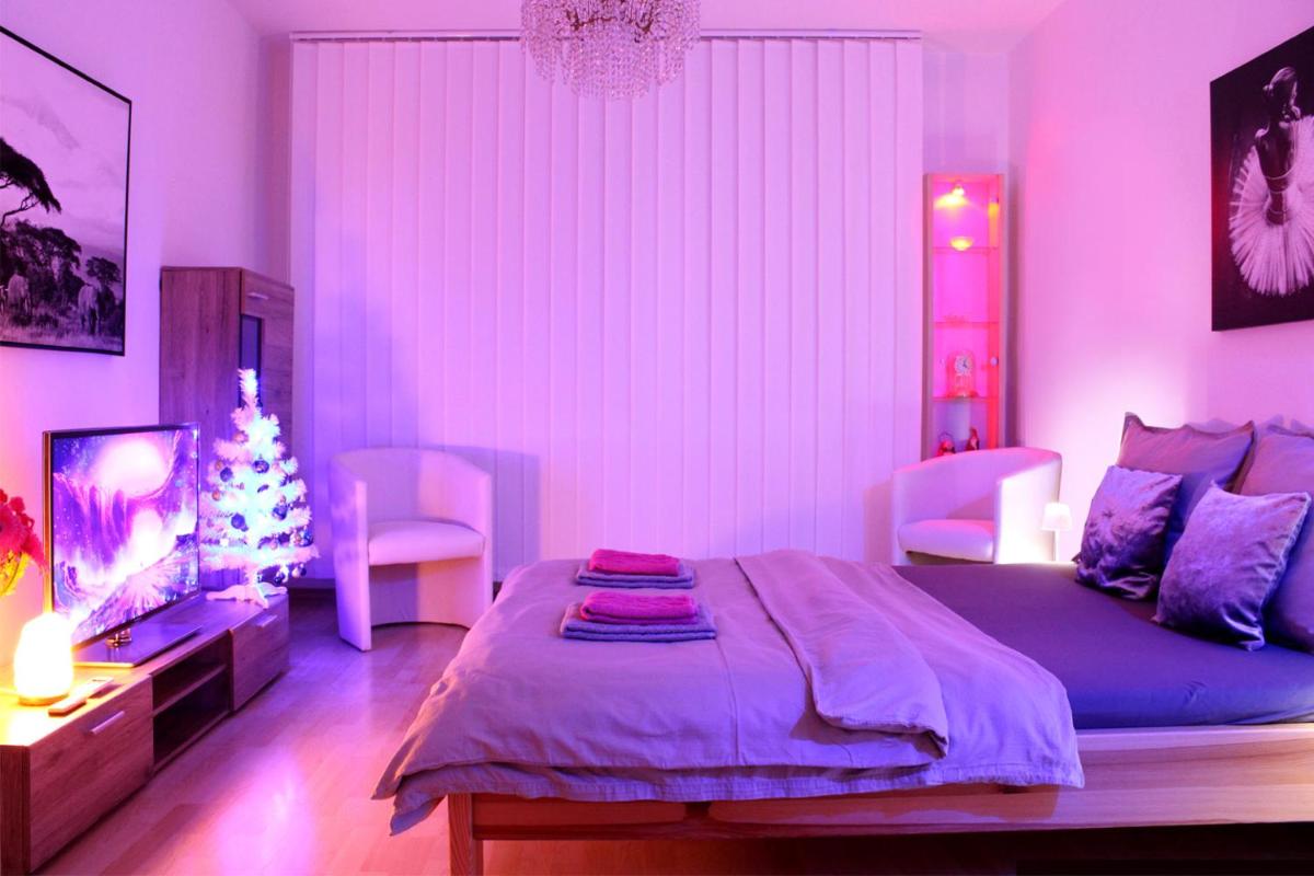 Apartment with balcony, Humenné SK - Housity