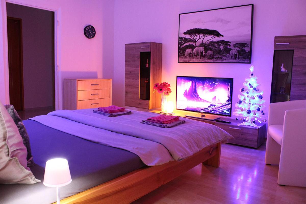 Apartment with balcony, Humenné SK - Housity
