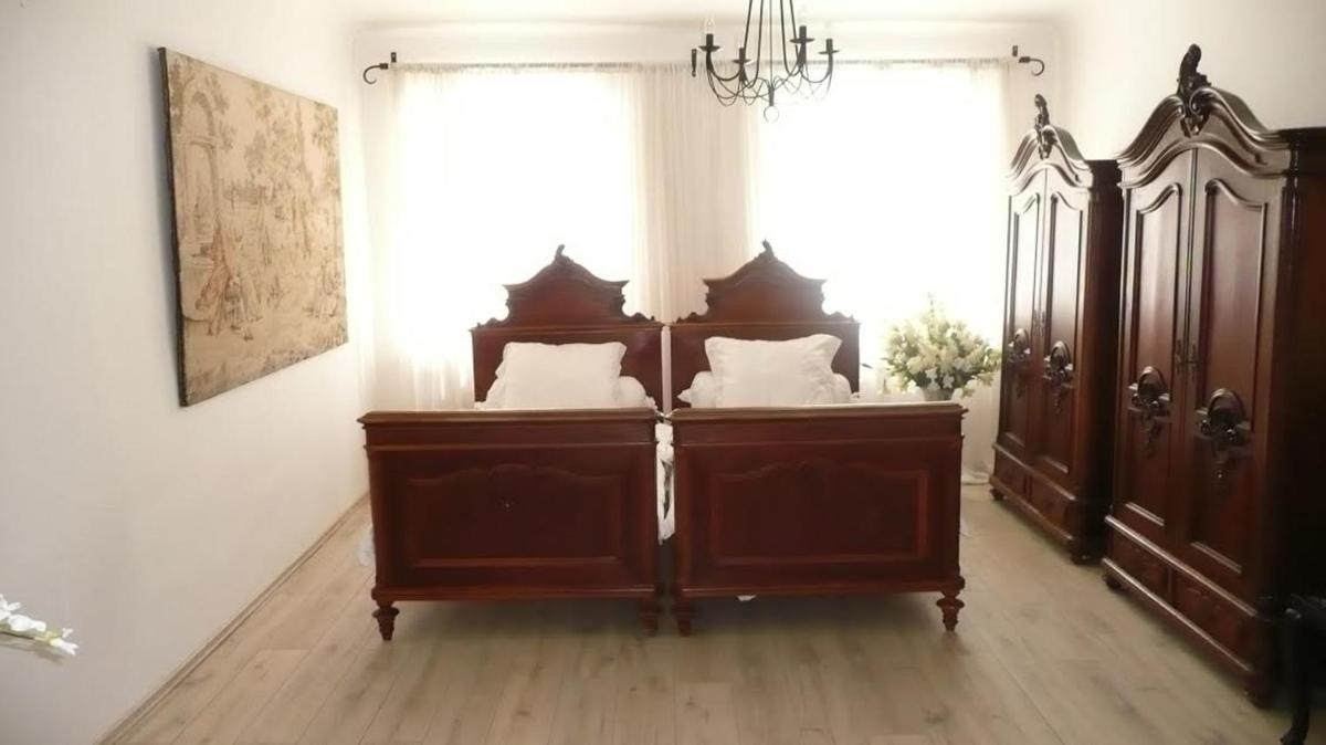 Apartment Dům U Černého beránka - Housity