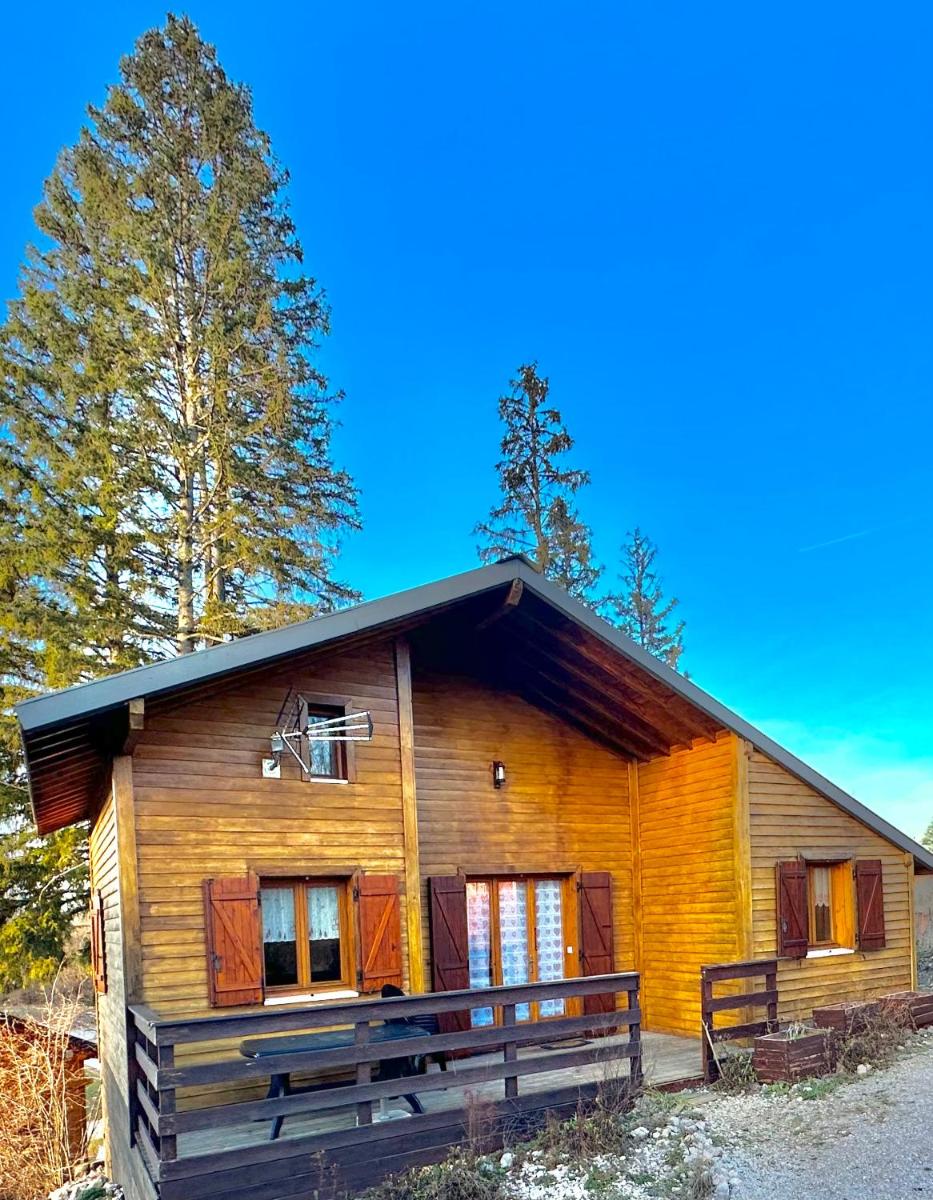 Refuge des Cimes - Housity
