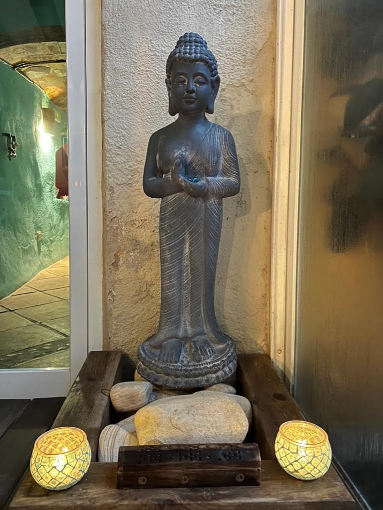 Imagen de la galería de Les Vinyes Alojamiento Rural Boutique & SPA, en Vilardida