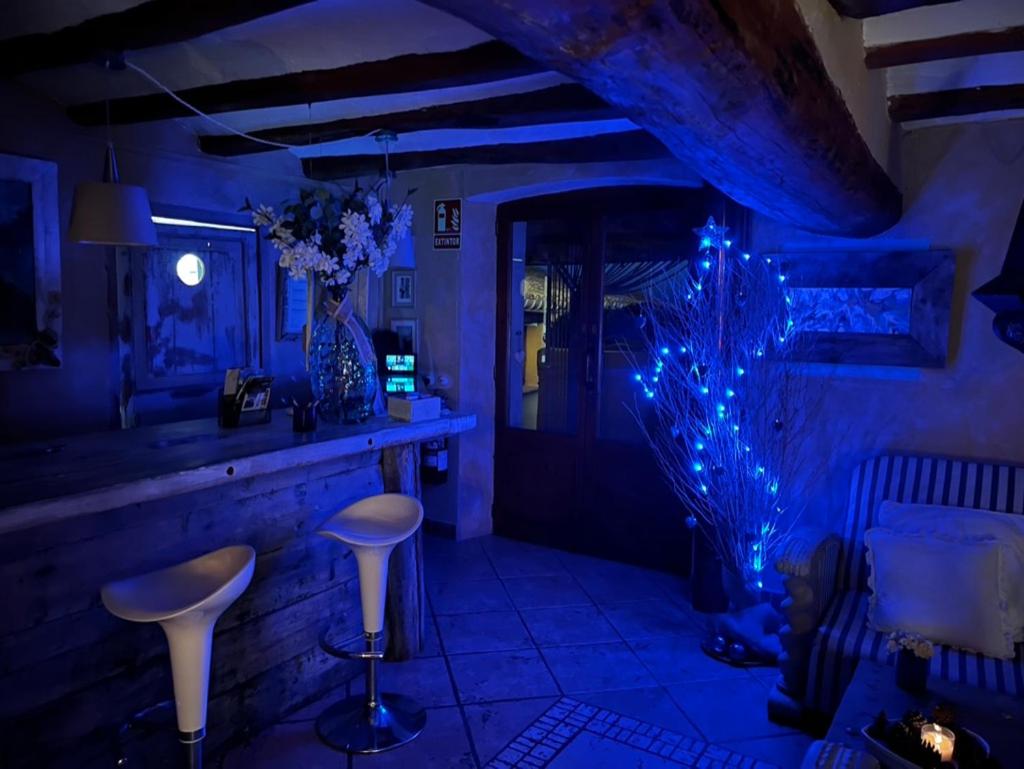 Imagen de la galería de Les Vinyes Alojamiento Rural Boutique & SPA, en Vilardida