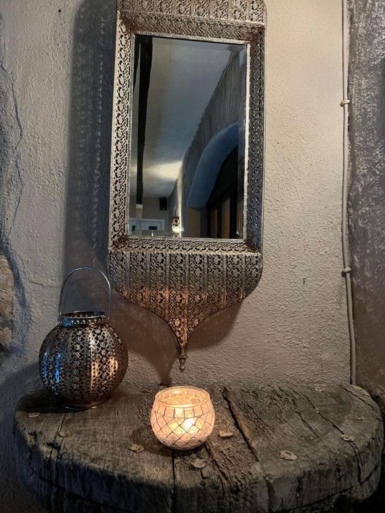 Imagen de la galería de Les Vinyes Alojamiento Rural Boutique & SPA, en Vilardida