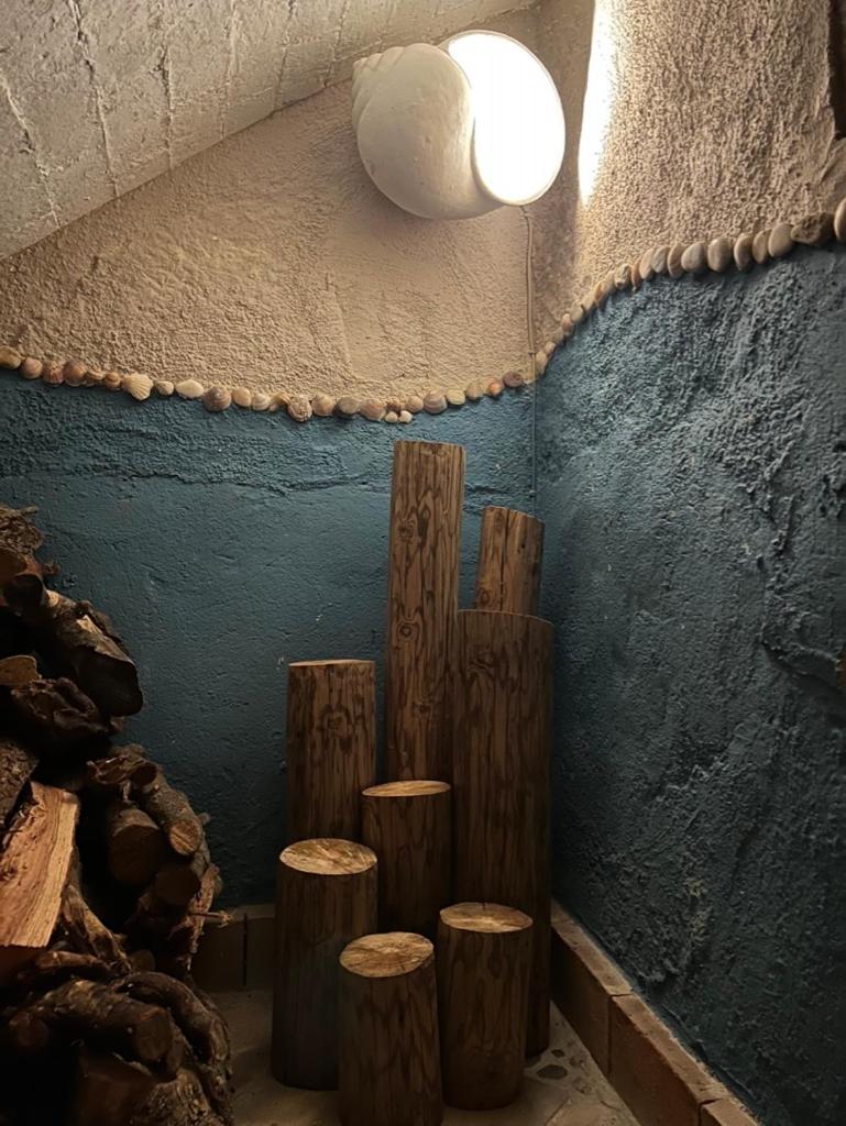 Imagen de la galería de Les Vinyes Alojamiento Rural Boutique & SPA, en Vilardida