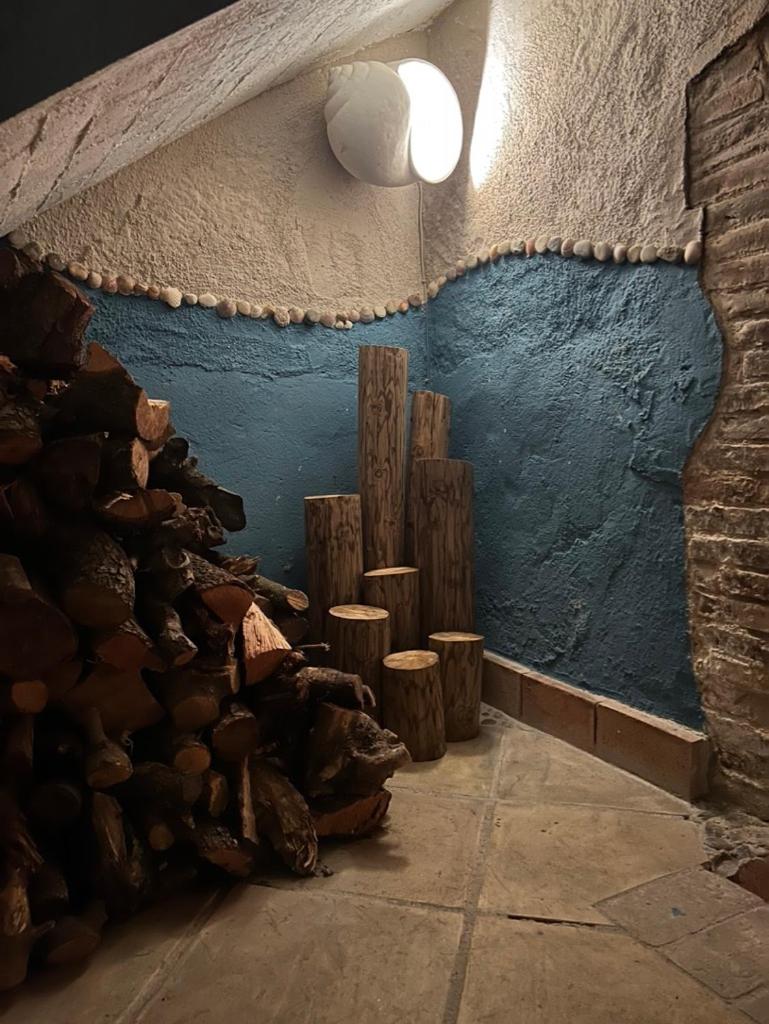 Imagen de la galería de Les Vinyes Alojamiento Rural Boutique & SPA, en Vilardida