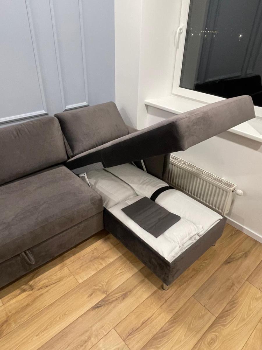 Airport Apartment 28 Self Check-In Parking Free - Housity