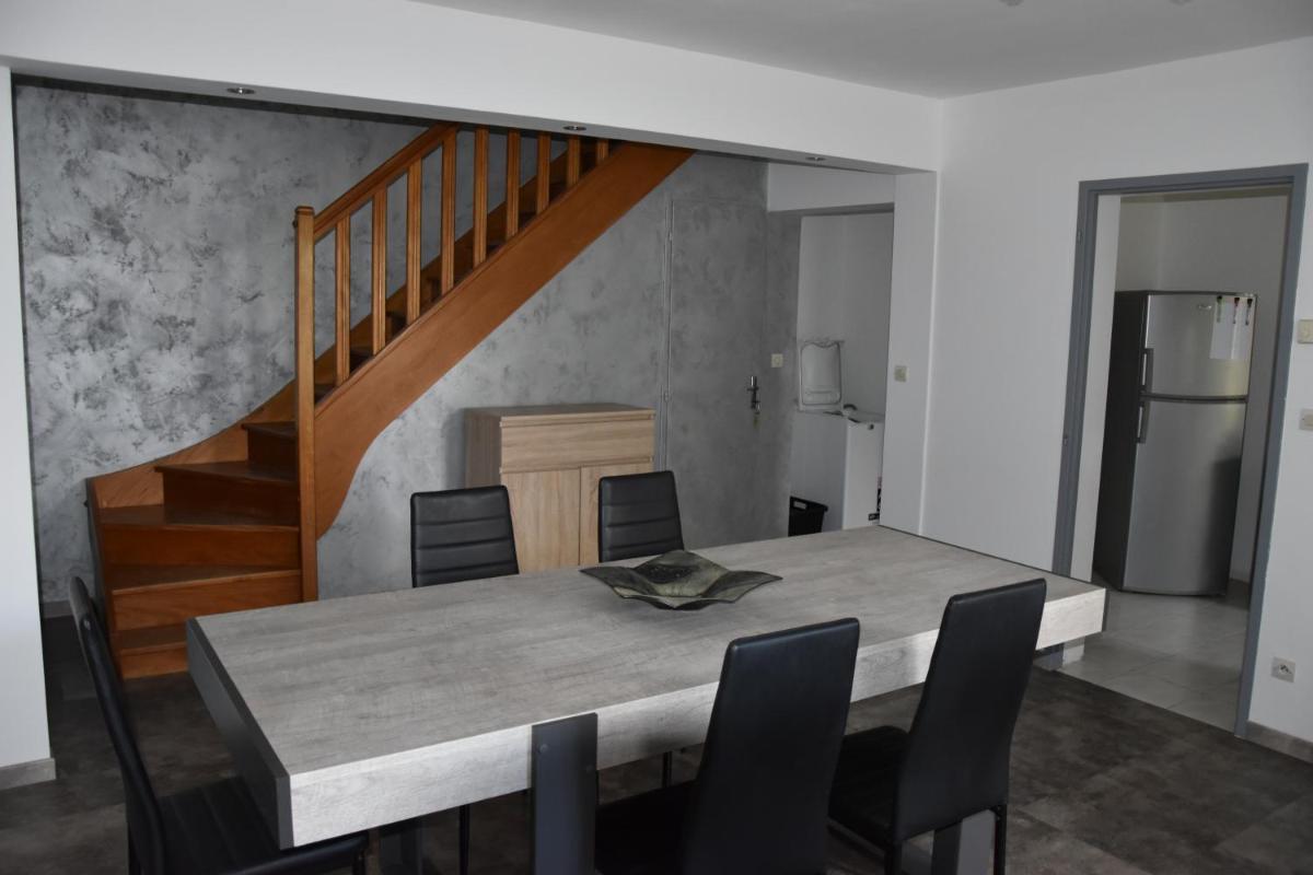 Gite de Grigny 2 - Housity