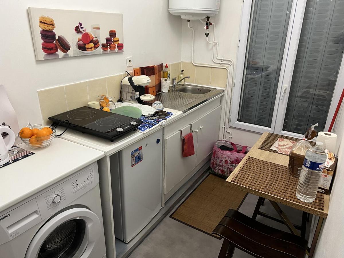 Studio cosy et confortable collé à La Défense - Housity