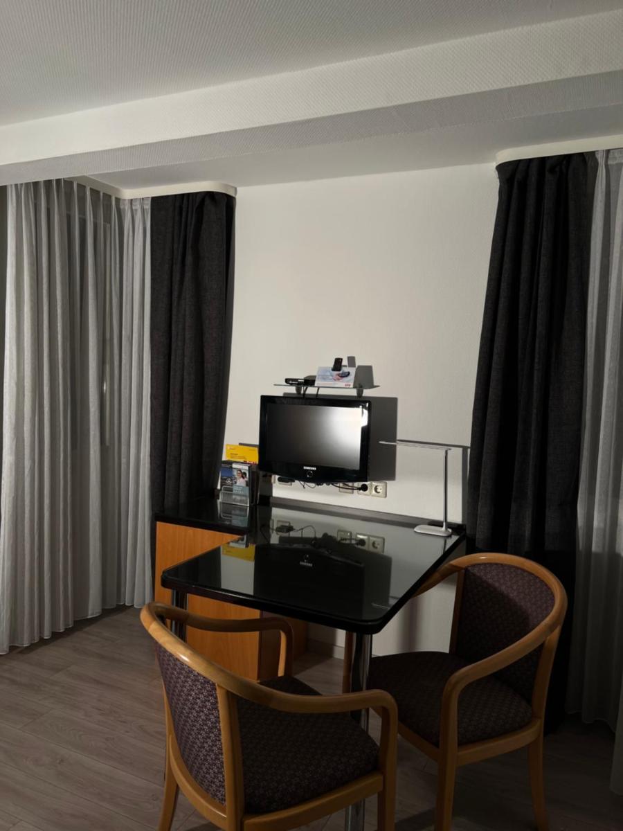 T24 - Ihr Appartement mit Charakter - Housity