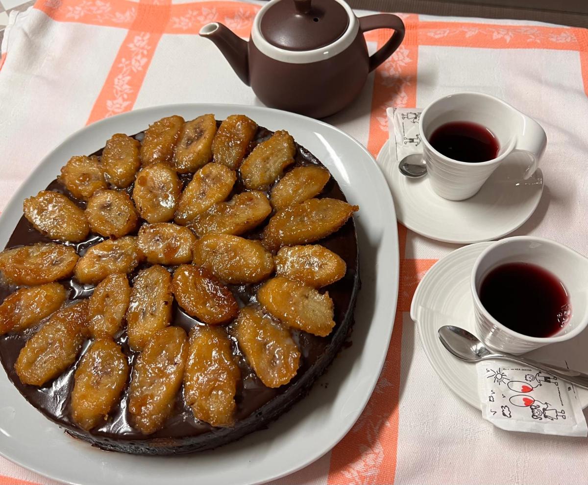 B&B Il tramonto - Housity