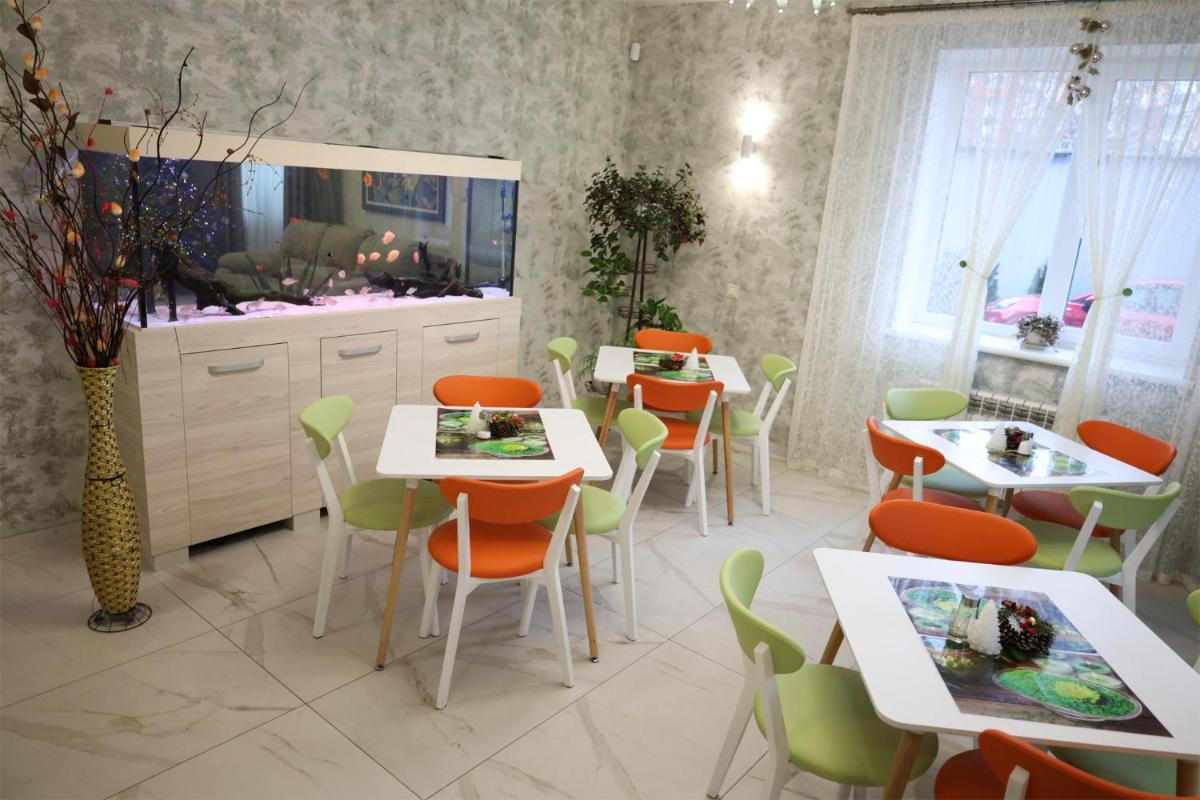 Готель Otelnov - Housity