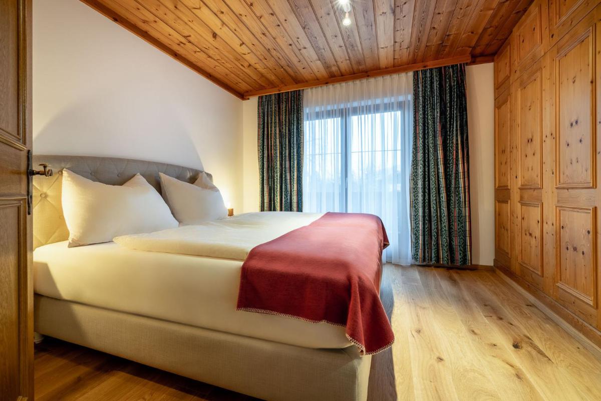 Landhaus Aaron - Housity
