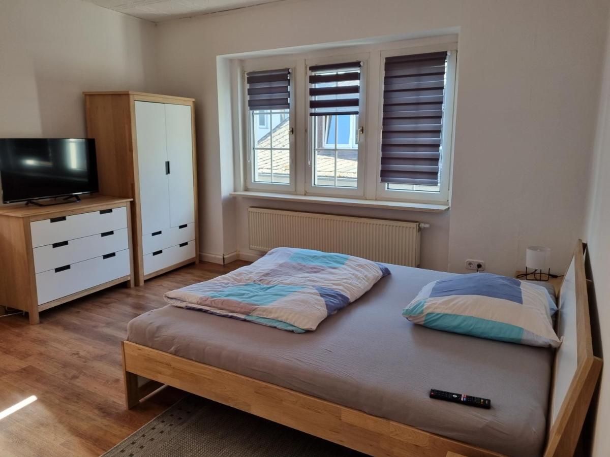 MacFeWo - Komplette Ferienwohnung im Stadtkern von Mayen - Hizvo