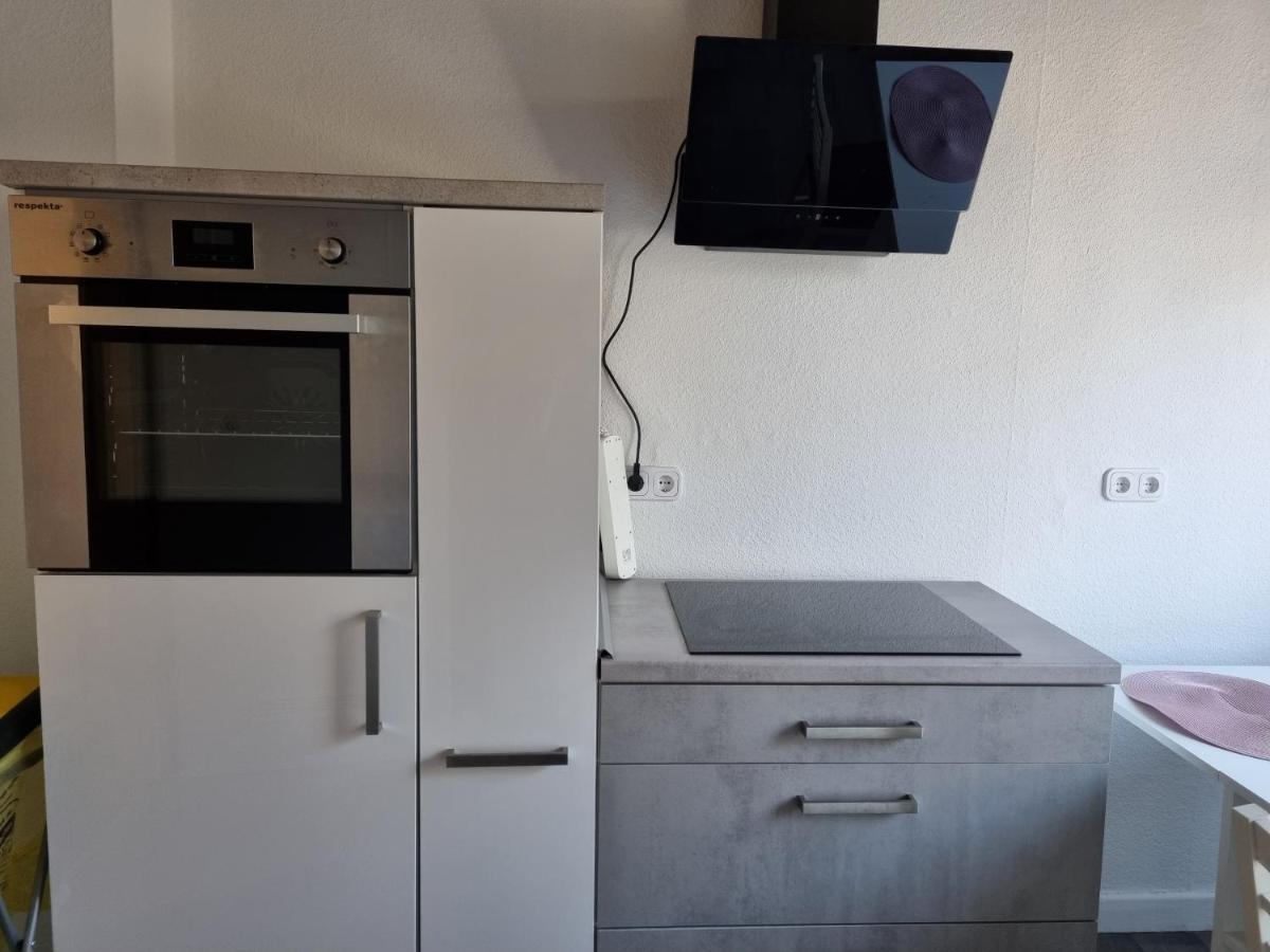 MacFeWo - Komplette Ferienwohnung im Stadtkern von Mayen - Hizvo