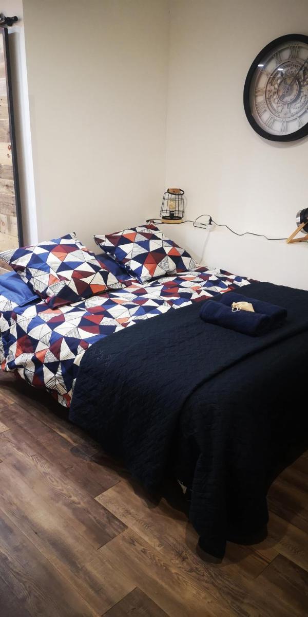 Studio centre sextius - Housity