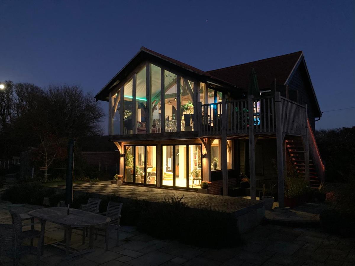 Country Escape at the Granary - Housity
