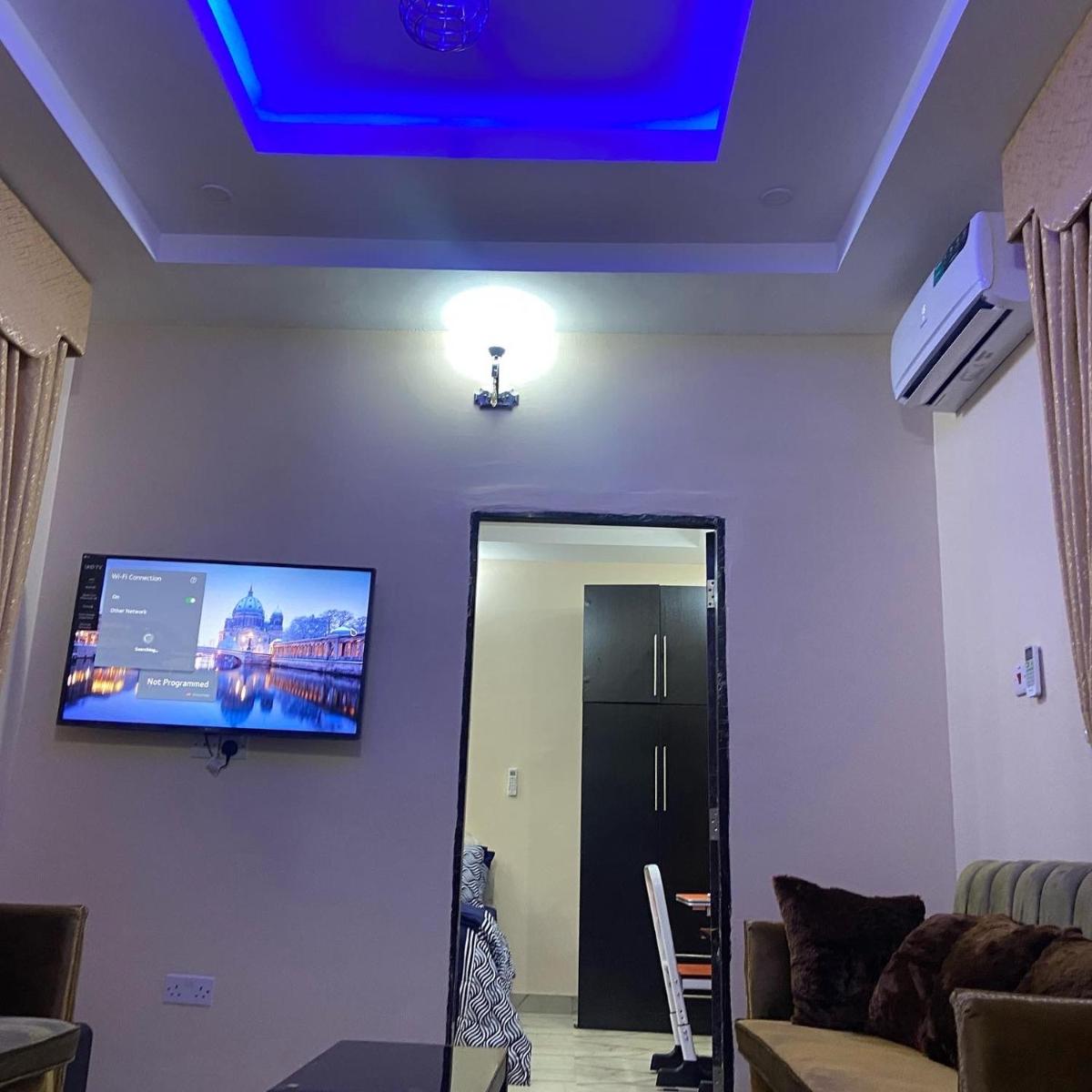 Enugu Shortlet Apartment - Housity