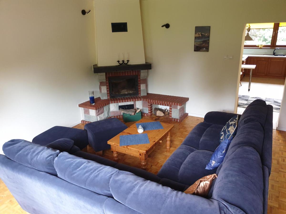 Apartament pod Grojcem - Housity