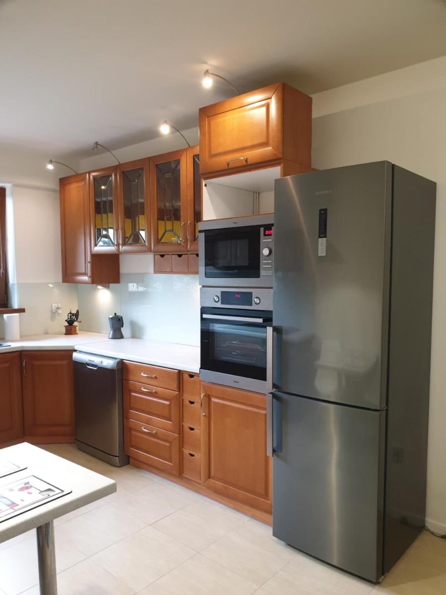 Apartament pod Grojcem - Housity