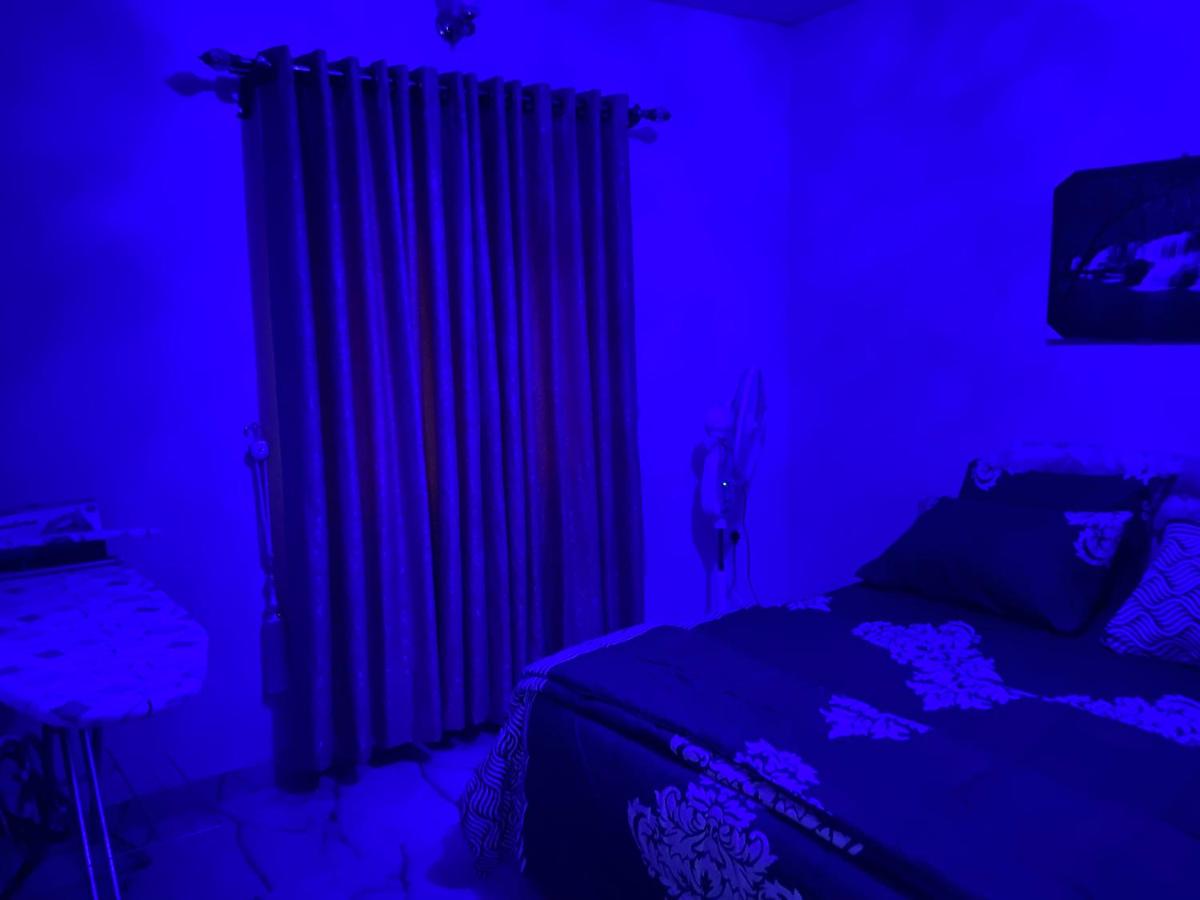 Enugu Shortlet Apartment - Housity