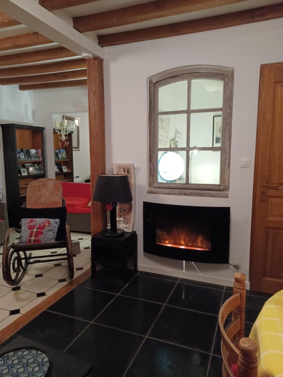 Suitetrails - La Solitaire