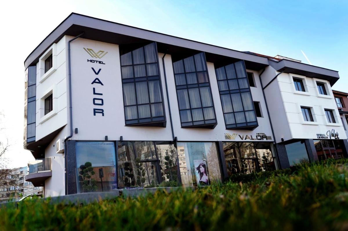 Khotel valor - Housity