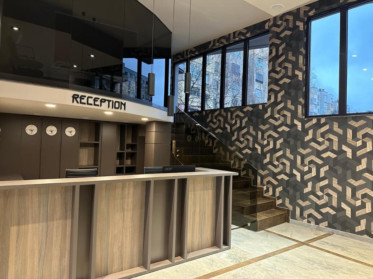 Khotel valor - Housity