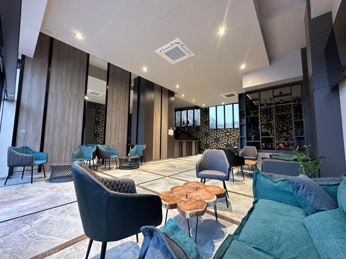 Khotel valor - Housity