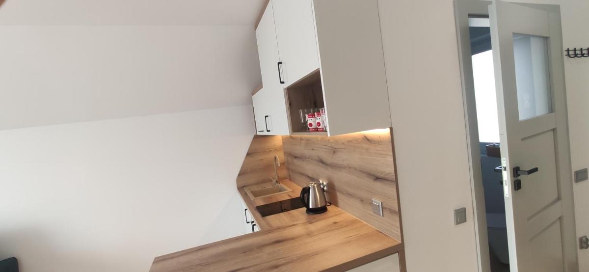 Owca Studio dwuosobowe - Housity