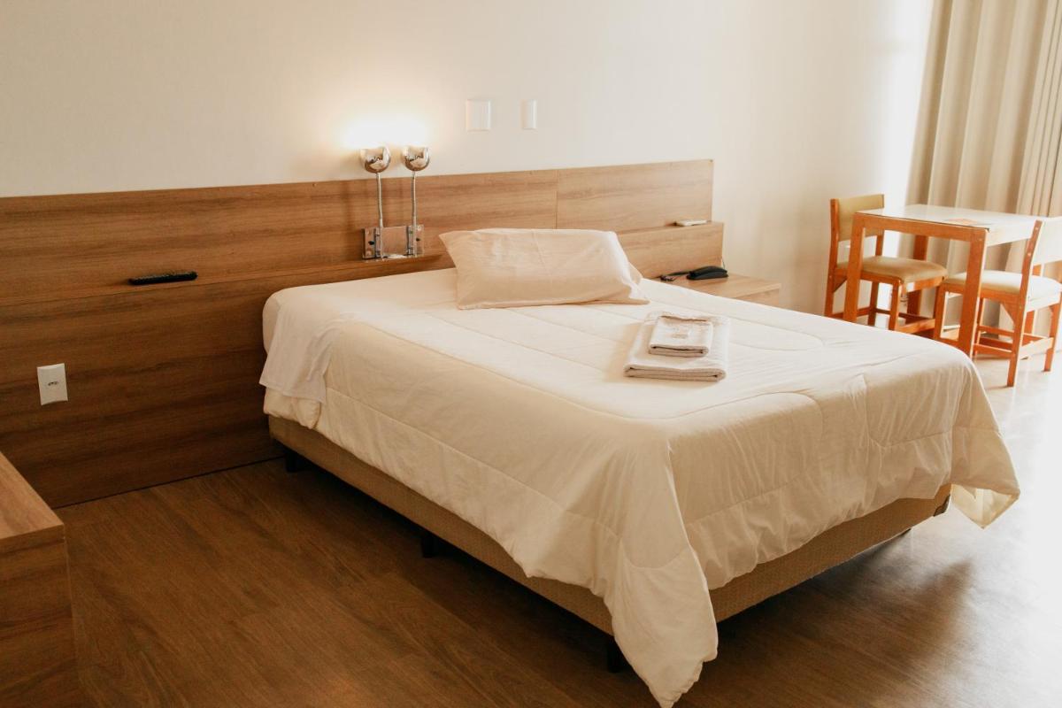 Suitetrails - Rigo Hotel
