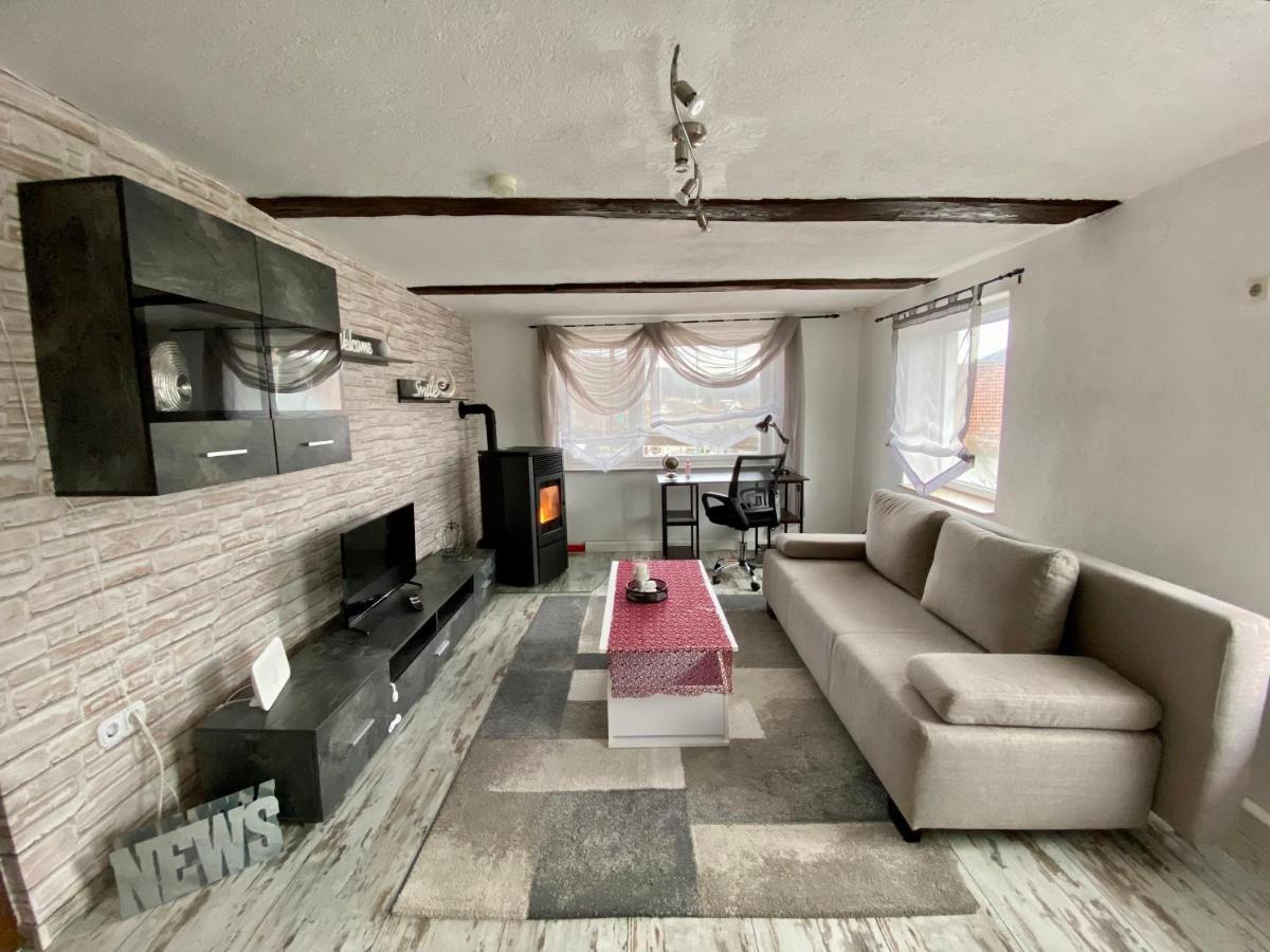 El Greco Ferienwohnung - Housity