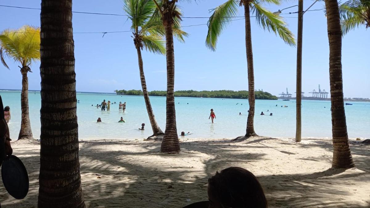 Suitetrails - Caribe House