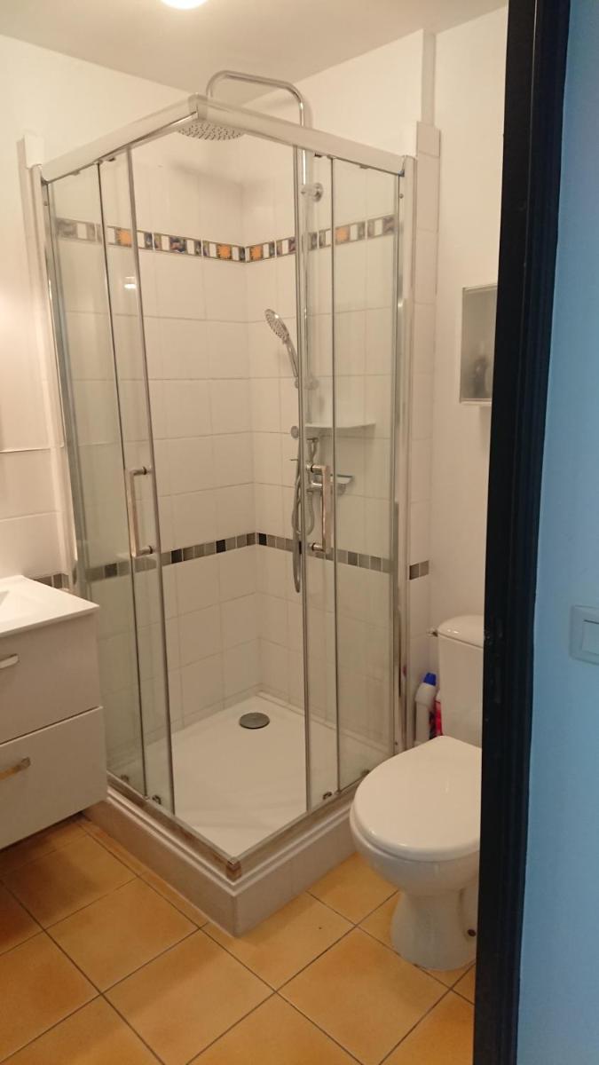 Suitetrails - Beautiful ground floor 2 bedroom apartment