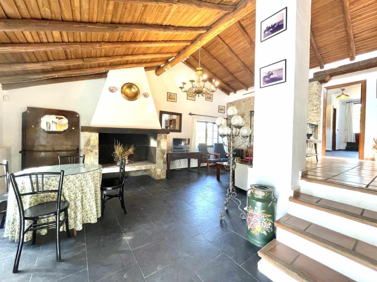 La Alberguería complejo rural - Housity